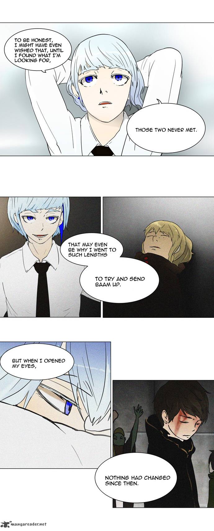 Tower of God Chapter 53 image 07